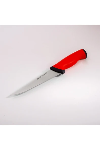 PİRGE Pirge Duo Kasap Bıçağı No.2 Sivri 16,5 cm - 34122 ürün görseli 1