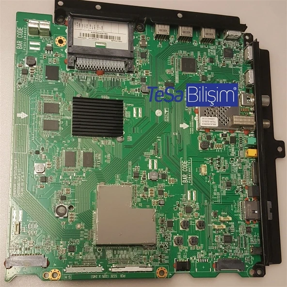 LG 42UB820V ANAKART, EBT63415602, EBT63415607, EAX66085703 (1.0) ürün görseli 1