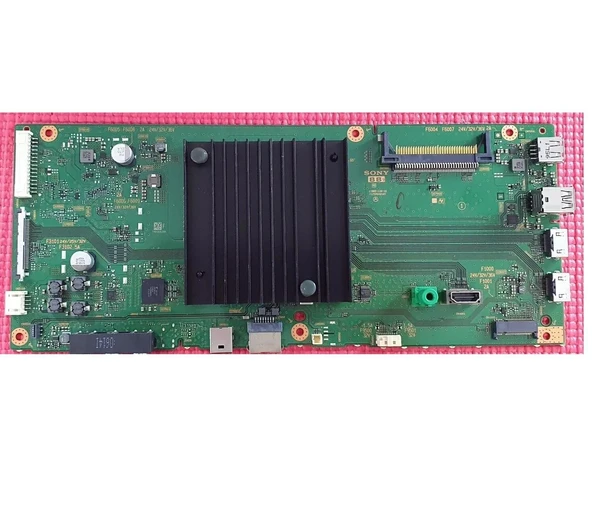 SONY KD-65XG7077 ANAKART, 1-983-119-12 (173703212) ürün görseli 1