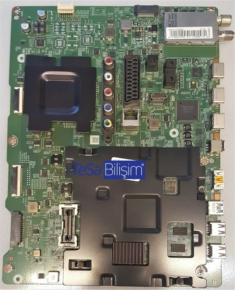 SAMSUNG UE55HU7100S ANAKART BN94-07775L BN41-02257B ürün görseli 1