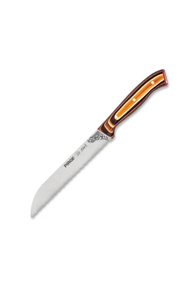 Elite Bloklu Bıçak Seti - 35065. - Resim 5