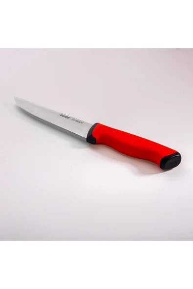 PİRGE Duo Kasap Bıçağı No.2 16,5 cm - PRG34102-02 ürün görseli 1