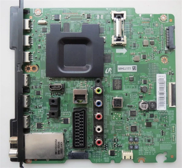 SAMSUNG UE40F6470S ANAKART BN41-01958A BN94-06555l CY-HF400CSLV2H ürün görseli 1