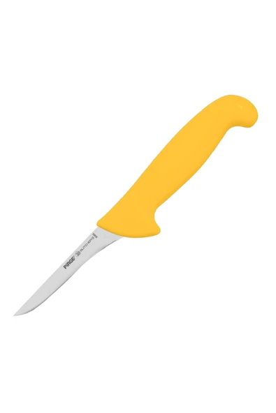 Pirge Butcher's Düz Tavuk Sıyırma Bıçağı 10 Cm ürün görseli 1