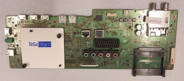 SONY KDL-43W807C ANAKART 1-893-880-21 (173525521) ürün görseli 1
