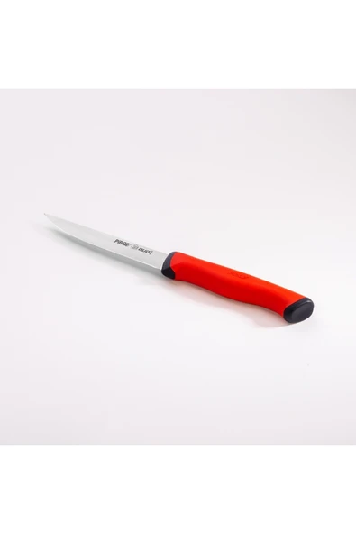 PİRGE Duo Sebze Bıçağı 12 cm - 34042 - Resim 2
