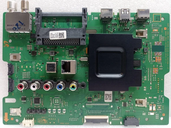 BN94-14871Q , BN41-02750C , Samsung UE40T5300AUXTK Anakart ürün görseli 1