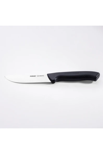 PİRGE Ecco Sebze Bıçağı Dişli 12 Cm 38049 - Resim 6