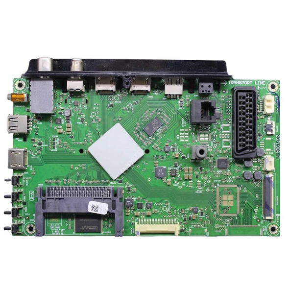 ARÇELİK A49L 6652 5B ANAKART PS9FZZ ZG7190R-9 ürün görseli 1
