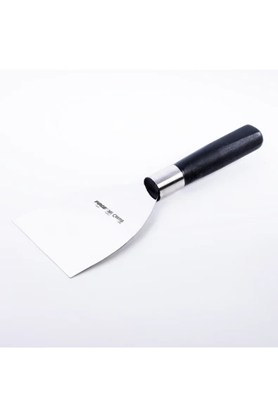 PİRGE Creme Titan Spatula No : 3 12 cm - 71393 ( Ağız Genişliği : 10 cm ) ürün görseli 1