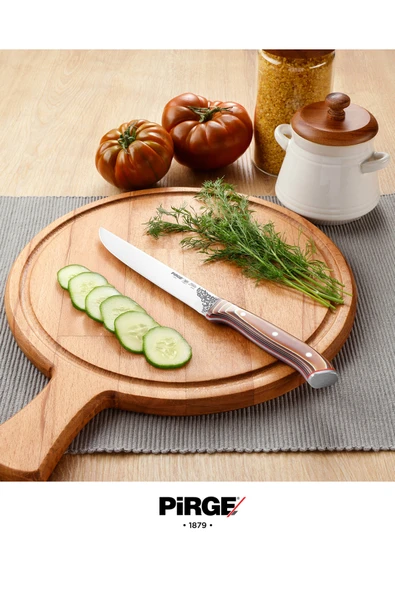 Elite Sebze Bıçağı 12 cm - 32042 ürün görseli 1