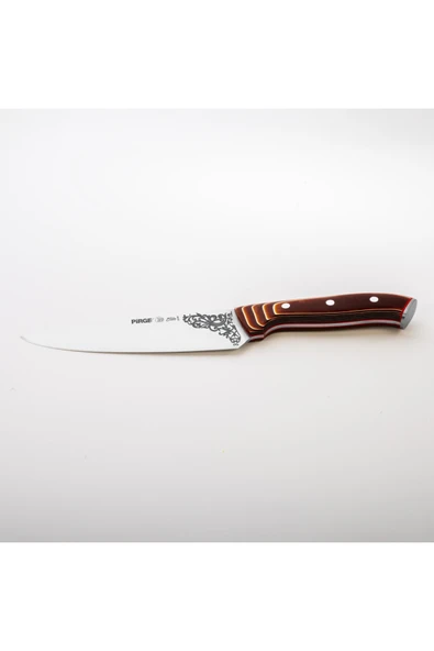 PİRGE 32160 Elite Şef Bıçağı 19 Cm - Resim 4