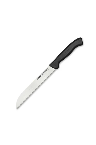 Ecco Bloklu Bıçak Seti 5'li - 38410 - Resim 4