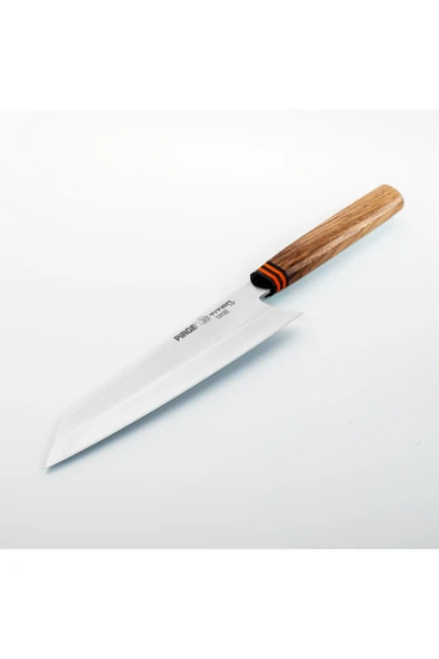 PİRGE Pirge Tıtaneast Şef Bıçağı Kiritsuke 21 Cm ürün görseli 1