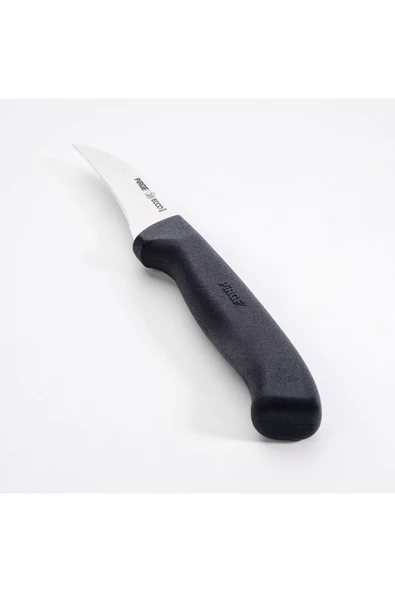 PİRGE Ecco Soyma Bıçağı 7,5 cm - 38044 - Resim 3