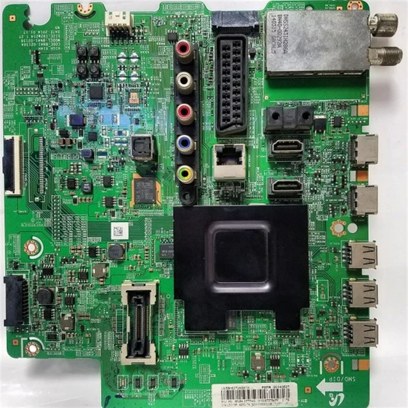 SAMSUNG UE55H6270AS ANAKART BN94-07774G BN41-02156A ürün görseli 1