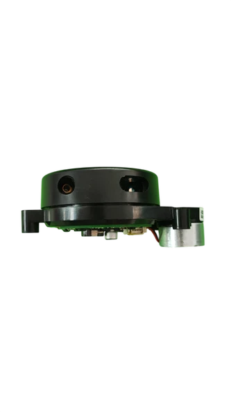 Philips 2000 Serisi XU2000 Robot Süpürge Lidar Sensör - Resim 3