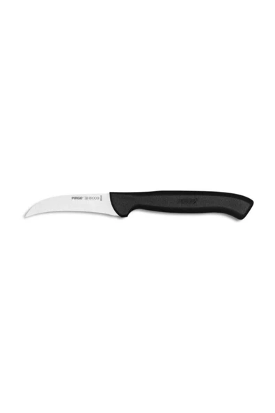Ecco Günlük Kullanım Sebze Bıçak Seti - Resim 2