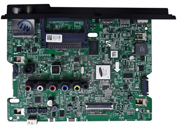 Samsung UE32N5000AU, Main Board, Ana Kart, BN41-02582B, BN94-13159A, CY-JN032AGER1V ürün görseli 1