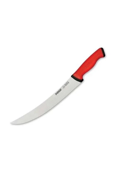 PİRGE Pirge Duo Kıvrık Et Doğrama Bıçağı 21 Cm ürün görseli 1