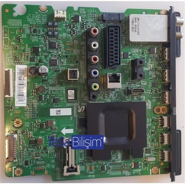 SAMSUNG UE46F6470 ANAKART, BN94-07095J ürün görseli 1