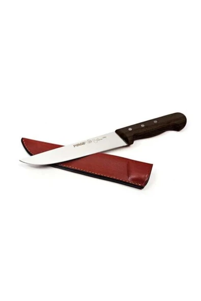 PİRGE Pirge Sultanpro Venge El Yapımı Kurban Bıçağı 19 Cm ürün görseli 1