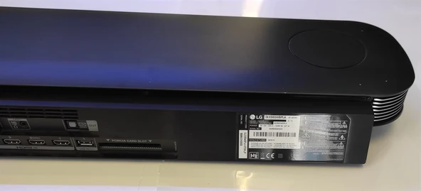 LG 65W8 MODUL  OLED65W8PLA MODULÜ - Resim 3