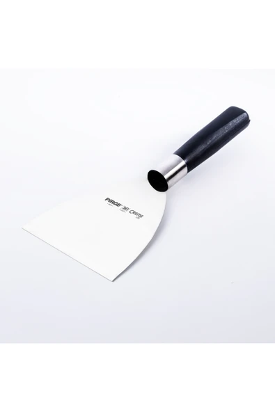 PİRGE Creme Titan Spatula No : 4 12,5 cm - 71394 ( Ağız Genişliği : 11 cm ) ürün görseli 1