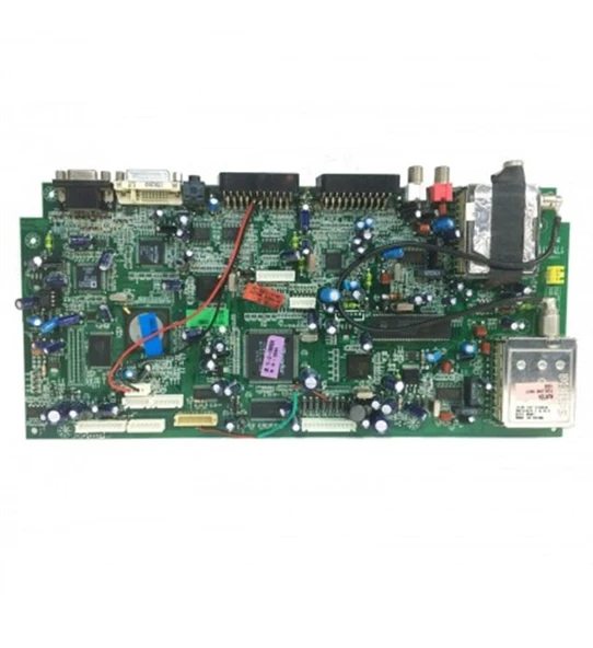 17MB11-2, 20183095, 10030175, VESTEL MILLENIUM 27, ANAKART (TVPMA0139F) ürün görseli 1