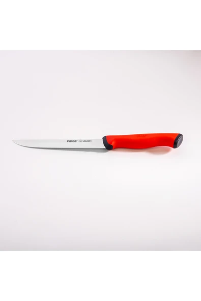 PİRGE Pirge Duo Mutfak Bıçağı 15,5 Cm - Resim 3