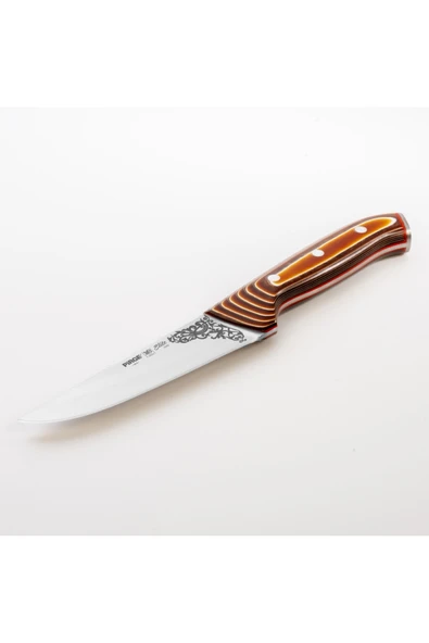 Elite Mutfak Bıçak Seti - 35127 - Resim 5