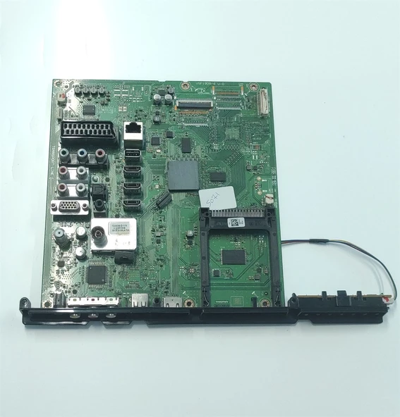 VSF190R-6, MDDPZZ, ARÇELİK BEKO ANAKART ürün görseli 1