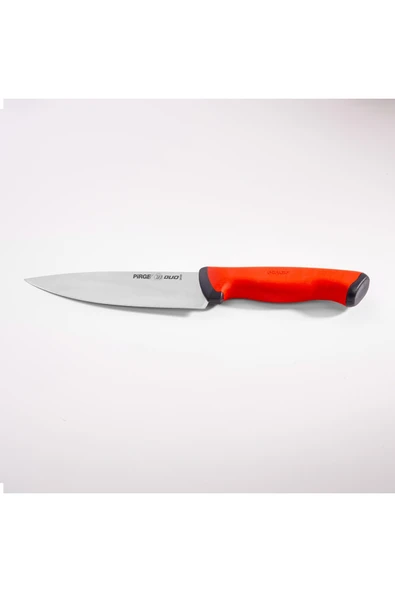 PİRGE Pirge Duo Şef Bıçağı 16 Cm ürün görseli 1