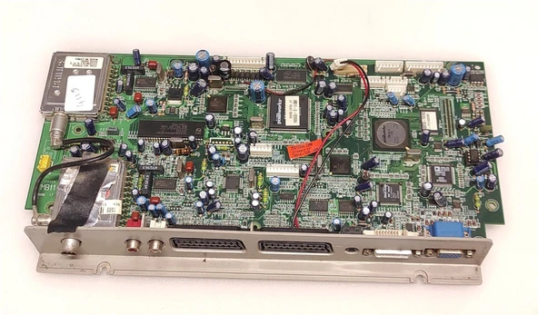 17MB11-2, 25810644, 20186813, VESTEL 32" MILLENIUM ANAKART ürün görseli 1