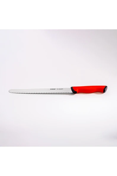PİRGE Pirge Duo Pro Ekmek Bıçağı 17,5 Cm ürün görseli 1