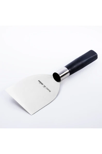 PİRGE Creme Titan Spatula No : 2 11,5 cm - 71392 ( Ağız Genişliği : 8,5 cm ) ürün görseli 1