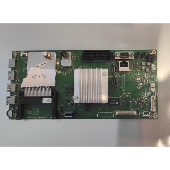 BEKO B49 LW 8477 ANAKART, VKT190R-4, MGHBZZ ürün görseli 1