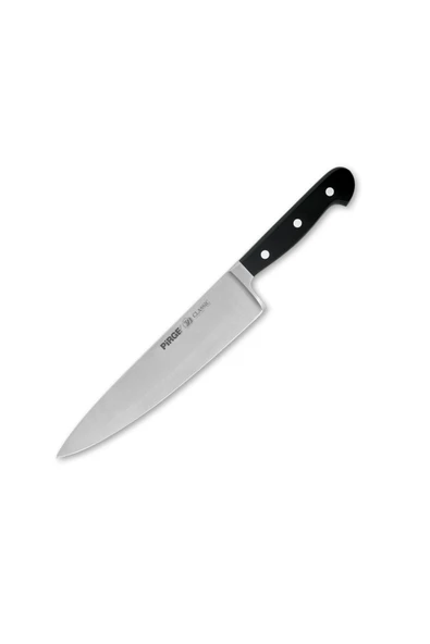 PİRGE Classıc Şef Bıçağı 21 Cm - Resim 2