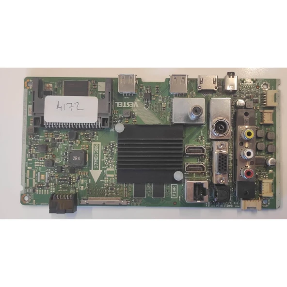 VESTEL 50U9400 ANAKART, 17MB130S, 10128580, 23644304, VES500QNDH-2D-N41 ürün görseli 1