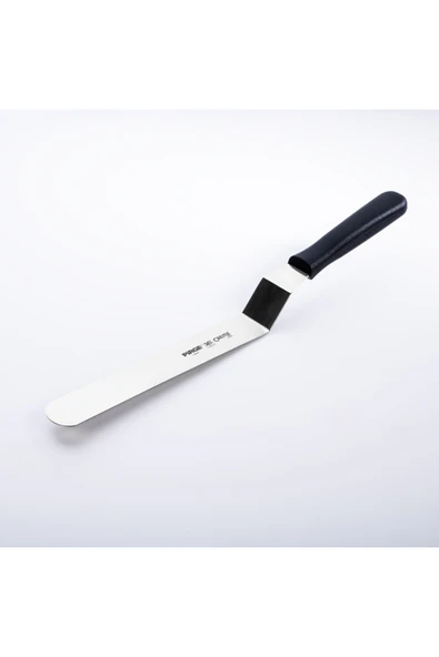 PİRGE Creme Pasta Paleti Kıvrık 20/25 cm - 71200 ürün görseli 1