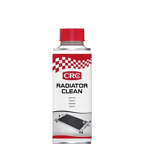 CRC Radiator Clean 200 ML ürün görseli 1