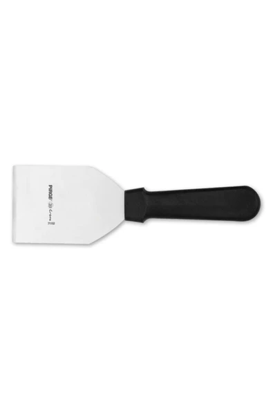 Creme Spatula No.2 Plastik Sap 11,5cm 71152 ürün görseli 1