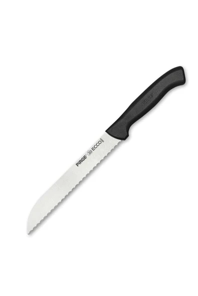 Ecco Ekmek Severler Bıçak Seti - 35147 - Resim 2