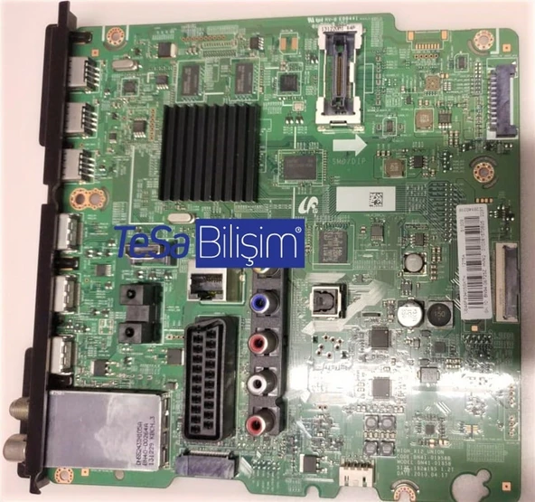 SAMSUNG UE46F6340SS ANAKART BN94-06725Z BN41-01958B BN94-06725 ürün görseli 1
