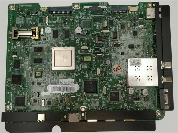 SAMSUNG UE46D7000 UE46D7090 ANAKART BN94-04420L BN41-01622C ürün görseli 1
