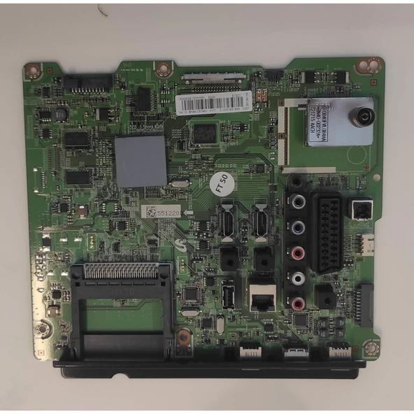 Samsung ue60es6100 Anakart, BN94-05746V ürün görseli 1