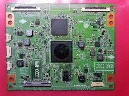 EAX64583702-1.0, EBT62152801, LG 55LM860V T CON BOARD ürün görseli 1