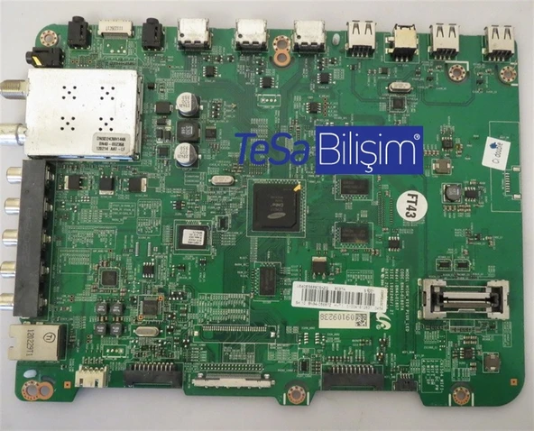 SAMSUNG UE40ES6800 UE46ES6800 ANAKART BN94-05687Z BN41-01807A ürün görseli 1