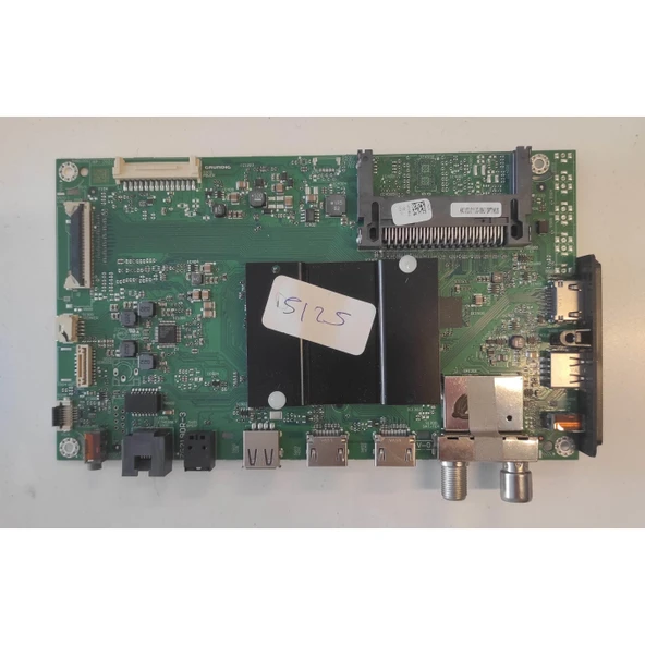 Beko B49 A 955 A  Anakart , ZG2190R-3 , UFCBIZ ürün görseli 1