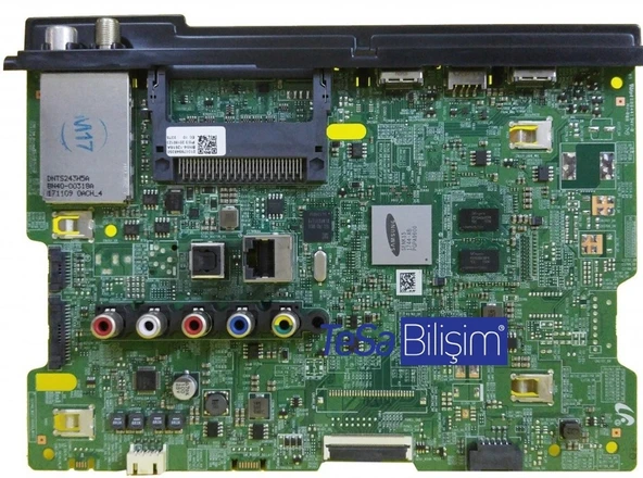 SAMSUNG UE40J5270DU ANAKART BN94-12618A BN41-02585B ürün görseli 1
